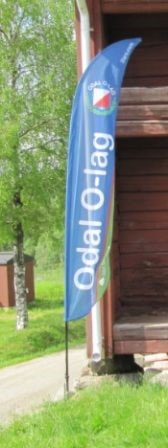 Odalsløpet